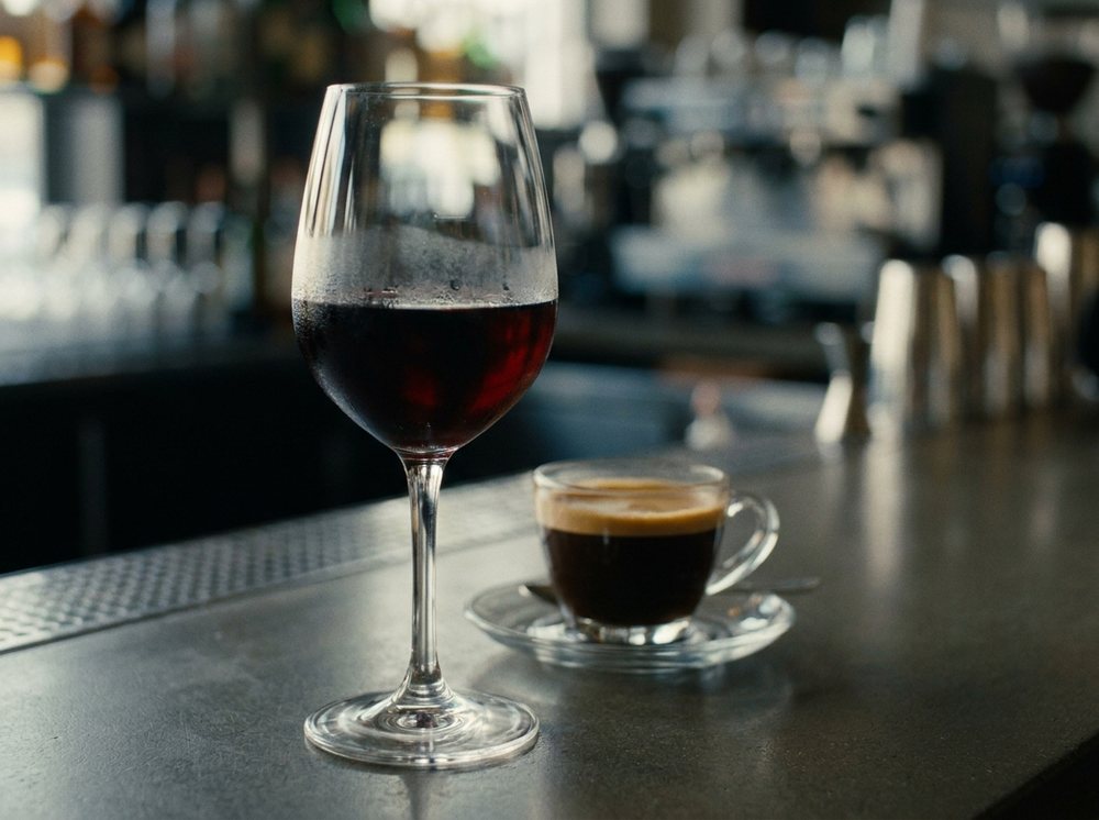 Bar & Wein