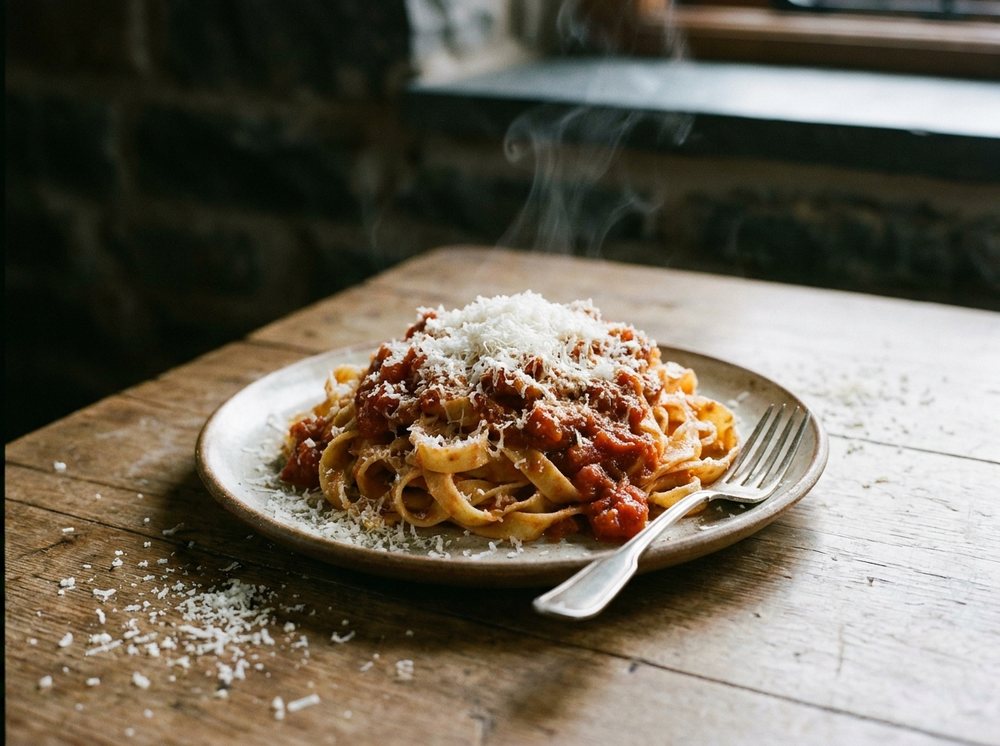 Pasta